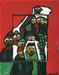 Famiglia africana (Omaggio a Bertina Lopes)