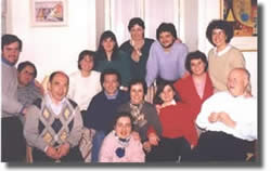 convivenza