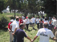 La festa