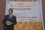 Un'immagine della mostra