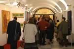 L'inaugurazione