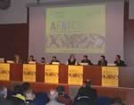 L'inaugurazione