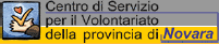 Servizio del volontariato