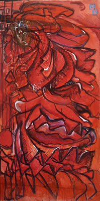 la regina della pace