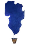 L'Africa spremuta