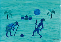 Handicap in Madagascar