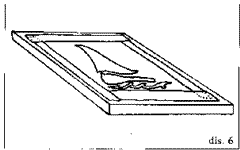 Sagome pretagliate