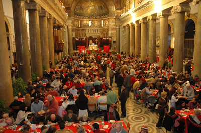 Galleria