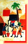 La vita nel villaggio a mezzogiorno, 1999