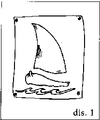 Sagome pretagliate