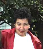 Tiziana Pirina