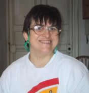 Maria Raffaella Bertoli