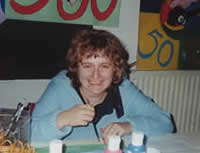 Simona Simari