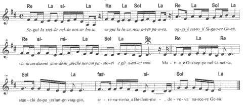 Segui la stella