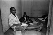 Le carceri africane