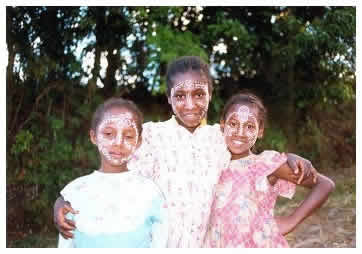 I popoli della Terra (Madagascar)