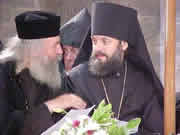 Preghiera per l'unit dei cristiani