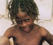 Un sogno per l'Africa