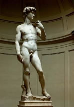 Davide di Michelangelo