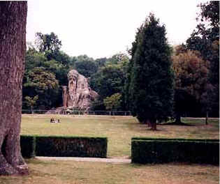 Villa Demidoff