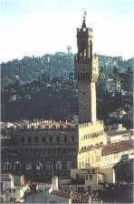 Palazzo della Signoria