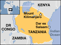 Tanzania