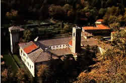 Abbazia di Vallombrosa