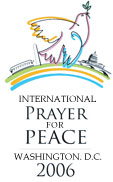 Prayer for peace