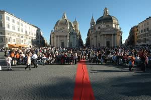La festa
