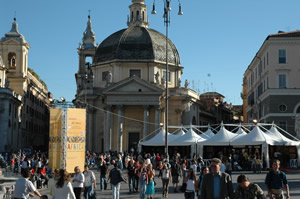La mostra
