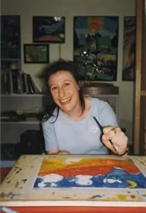 Le scuole di pittura