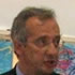 L'inaugurazione della mostra