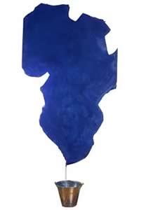 L'Africa spremuta