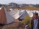 Terremoto in Pakistan