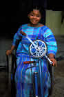 Disabili in Sierra Leone