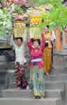 I popoli della Terra (Bali - Indonesia)