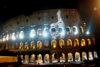 30 novembre - Citt per la vita