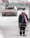 I disabili e la guerra
