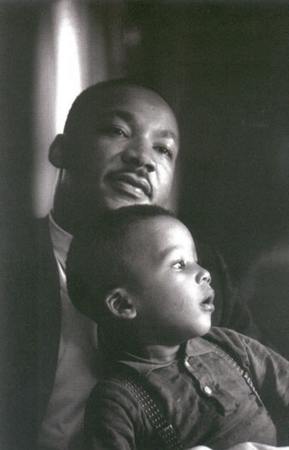 Marthin Luther King