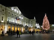 La citt di Aosta