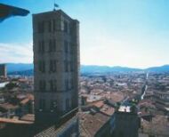 Visita ad Arezzo