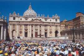 Basilica di San Pietro