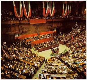 Parlamento Italiano