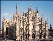 Duomo di Milano