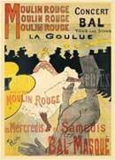 Toulouse Lautrec