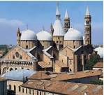 La Basilica di Sant'Antonio