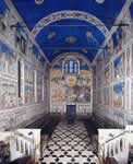Padova: la cappella degli Scrovegni