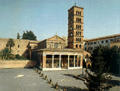 santa Maria