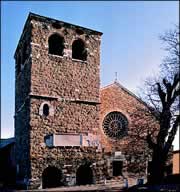 La Basilica di San Giusto