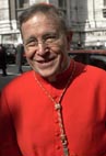 Walter Kasper - Cardinale, Presidente del Pontificio Consiglio per la Promozione dellUnit dei Cristiani, Santa Sede